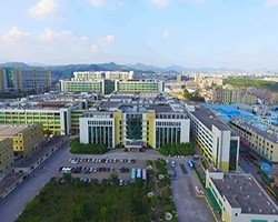 伯恩光學有限公司