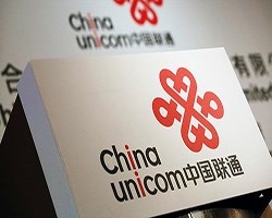 中國(guó)聯(lián)通